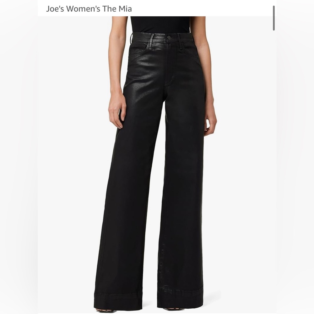 The Mia- SIZE 28- Joe’s Jeans